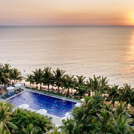 Amarin Resort & Spa Дуонг-Донг Экстерьер фото