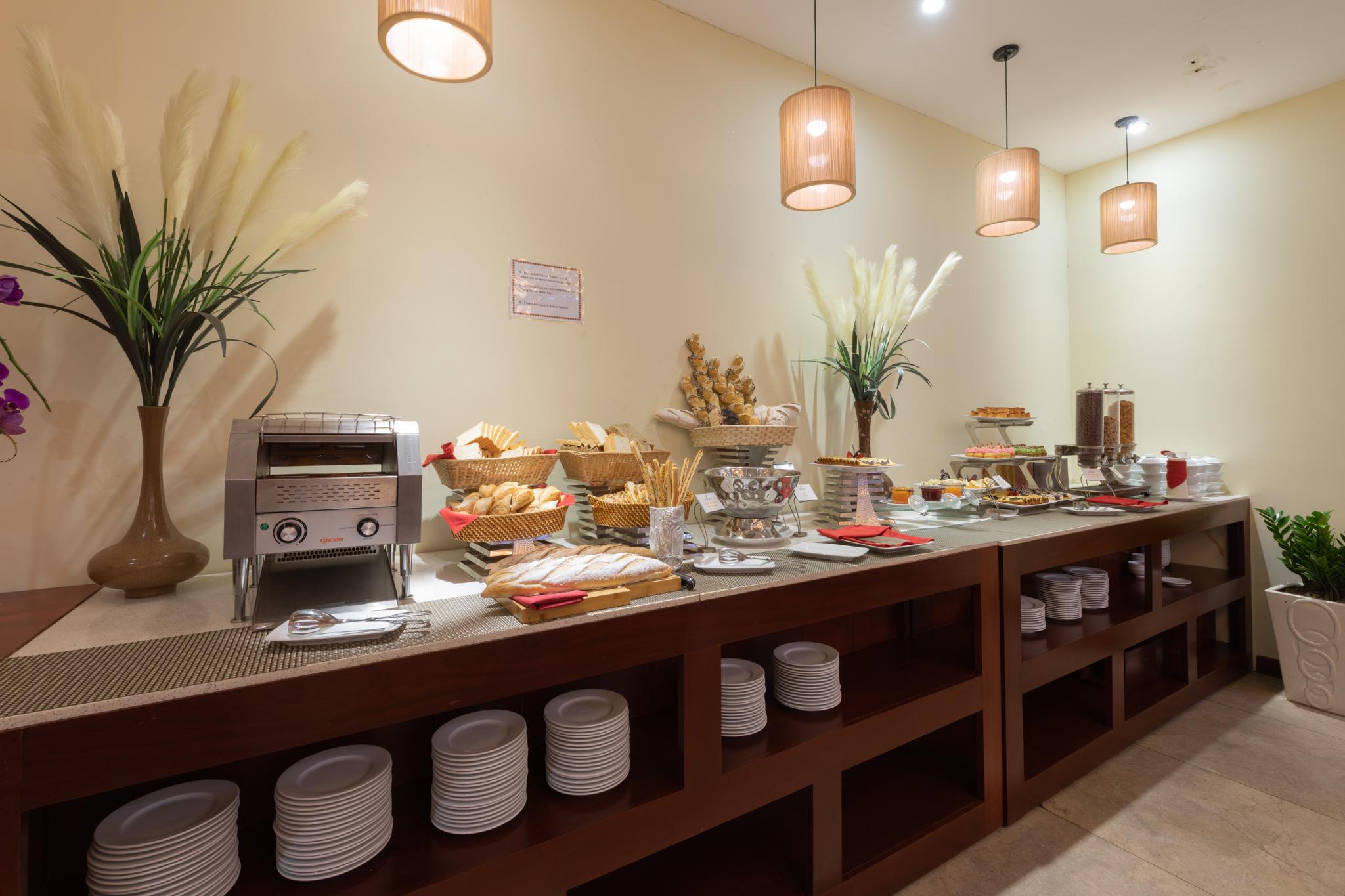 Amarin Resort & Spa Дуонг-Донг Экстерьер фото