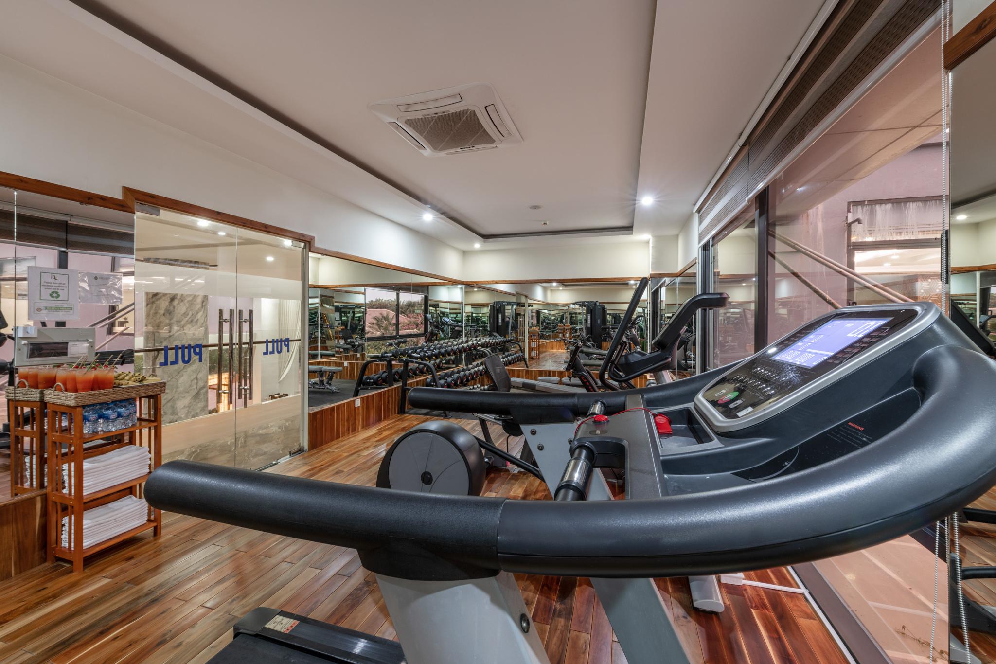 Amarin Resort & Spa Дуонг-Донг Экстерьер фото